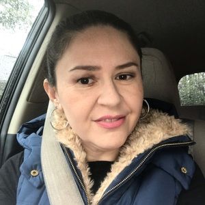 Meet your Posher, Veronica